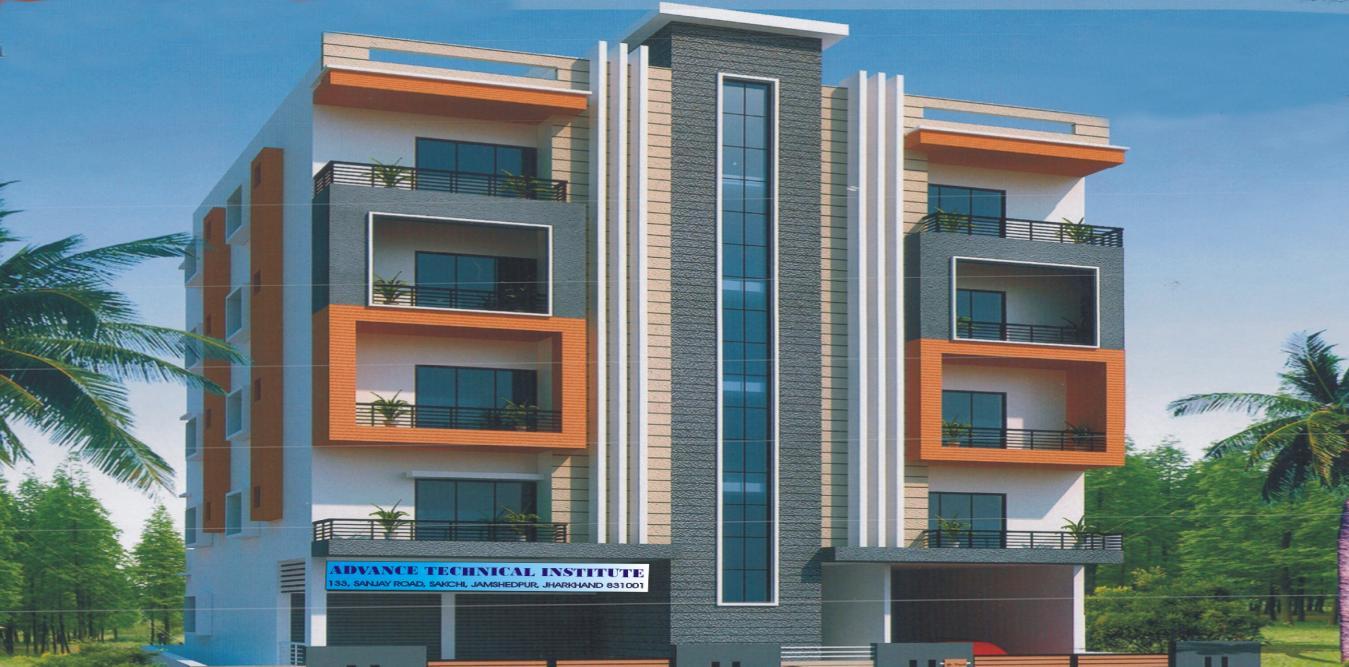 ADVANCE TECHNICAL INSTITUTE